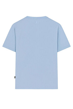 Basic Unisex Regular Fit Tişört