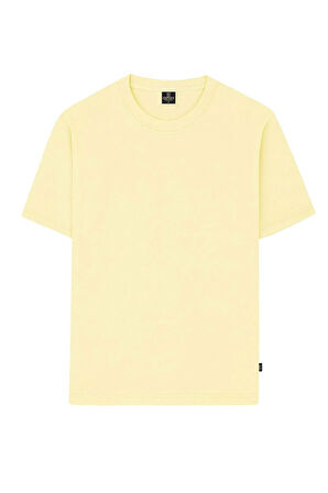 Basic Unisex Regular Fit Tişört