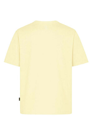 Basic Unisex Regular Fit Tişört