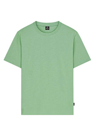 Basic Unisex Regular Fit Tişört