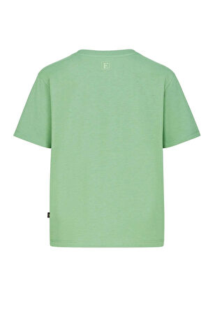 Basic Unisex Regular Fit Tişört