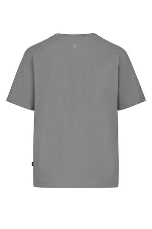 Basic Unisex Regular Fit Tişört