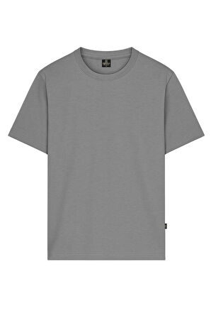 Basic Unisex Regular Fit Tişört