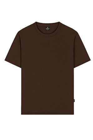 Basic Unisex Regular Fit Tişört