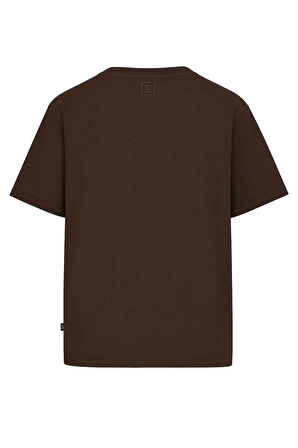 Basic Unisex Regular Fit Tişört