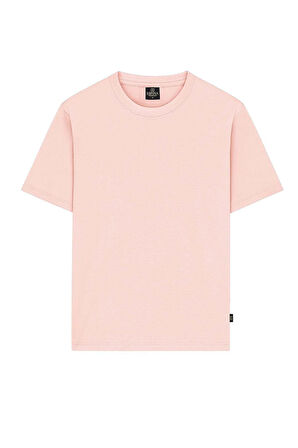 Basic Unisex Regular Fit Tişört