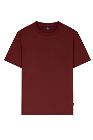Basic Unisex Regular Fit Tişört
