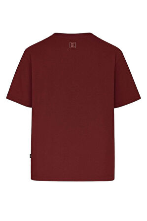 Basic Unisex Regular Fit Tişört