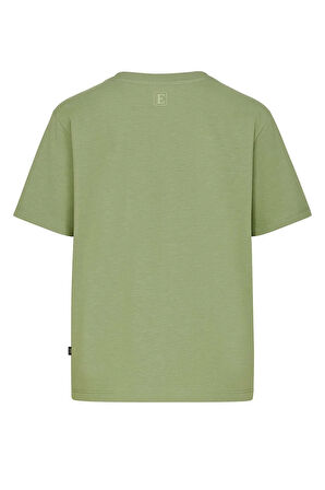 Basic Unisex Regular Fit Tişört