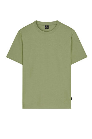 Basic Unisex Regular Fit Tişört