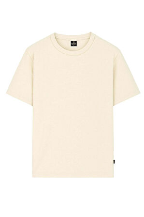 Basic Unisex Regular Fit Tişört