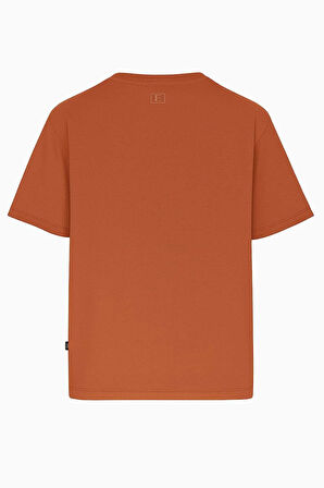 Basic Unisex Regular Fit Tişört