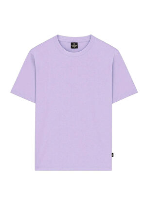 Basic Unisex Regular Fit Tişört