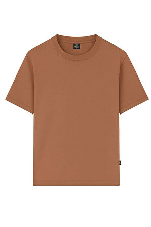 Basic Unisex Regular Fit Tişört
