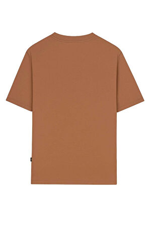 Basic Unisex Regular Fit Tişört