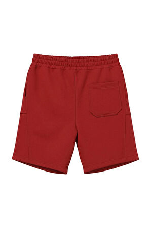 Erkek Urban Jogger Şort