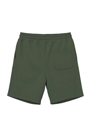 Erkek Urban Jogger Şort