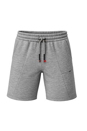 Erkek Urban Jogger Şort
