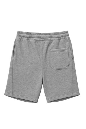 Erkek Urban Jogger Şort