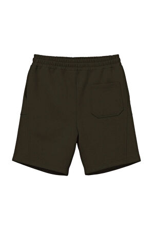 Erkek Urban Jogger Şort