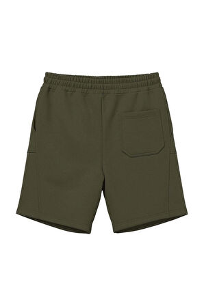 Erkek Urban Jogger Şort