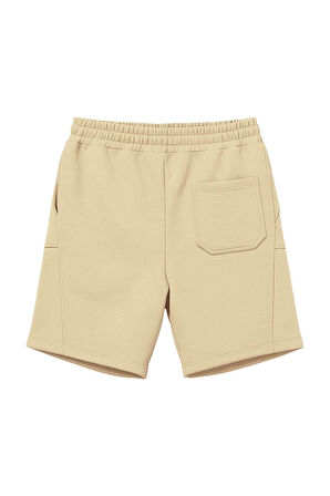 Erkek Urban Jogger Şort