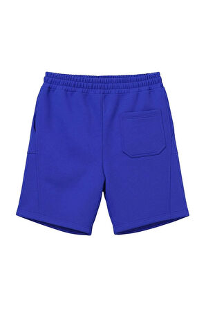 Erkek Urban Jogger Şort