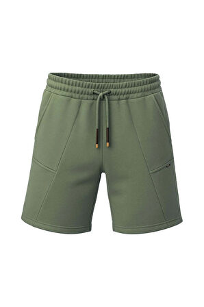 Erkek Urban Jogger Şort