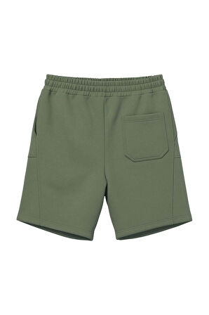 Erkek Urban Jogger Şort