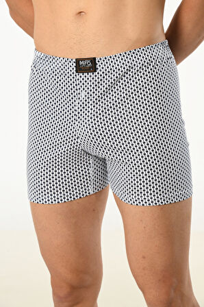 5'Lİ PENYE ERKEK EMPİRME BOXER