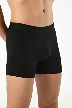 5'Lİ MODAL ERKEK BOXER