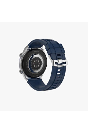 Sword Wıa Ultra Mavi Akıllı Saat Sw-wıa Ultra KUTUSU AÇIK SIFIR