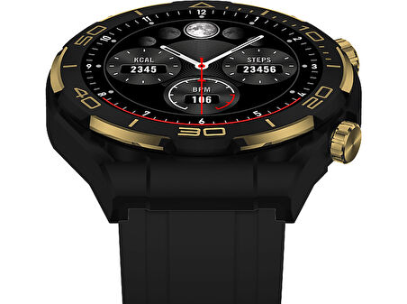 SWORD SW-Wia Ultra Akıllı Saat