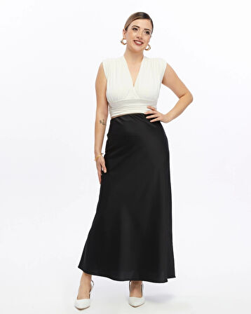 2196 / 90 Saten Etek