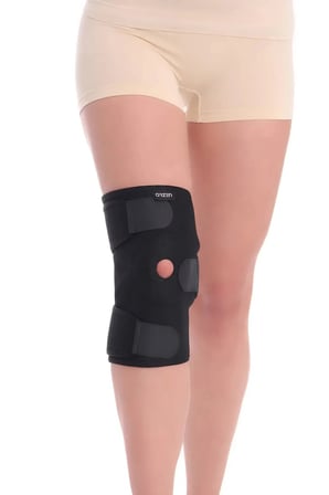 DIZLIK PATELLA LIGAMENT DESTEKLI STANDART