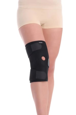 DIZLIK PATELLA LIGAMENT DESTEKLI STANDART