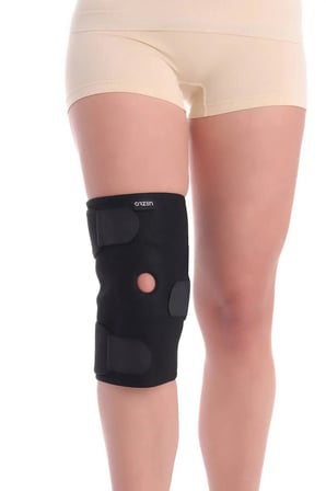 DIZLIK PATELLA LIGAMENT DESTEKLI STANDART