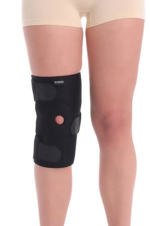 DIZLIK PATELLA LIGAMENT DESTEKLI STANDART