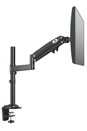 H100 North Bayou Nb H100 22-35inch Monitör Standı