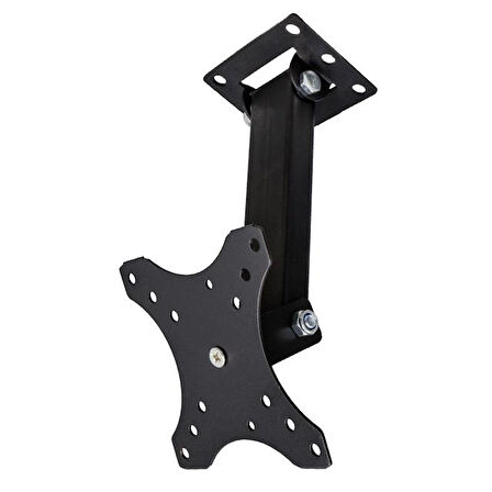 Vontech PR-02 20 Cm 360° Teleskopik Tavan Projeksiyon Askı Aparatı