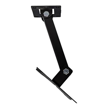 Vontech PR-02 20 Cm 360° Teleskopik Tavan Projeksiyon Askı Aparatı