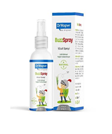 Dr. Wagner BuzzSpray 100 ML