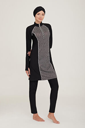 Adasea  Tesettür Mayo 4420 