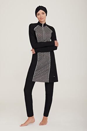 Adasea  Tesettür Mayo 4420 