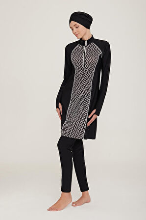 Adasea  Tesettür Mayo 4420 