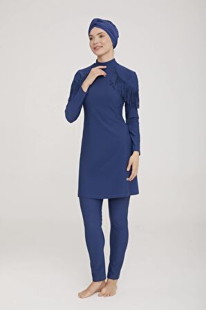 ADASEA 4105 LİCRALI UZUN KOL MAYO