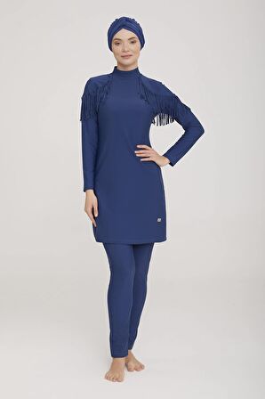 ADASEA 4105 LİCRALI UZUN KOL MAYO