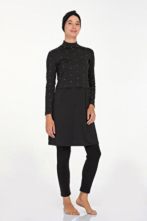 ADASEA 4552 LİCRALI TESETTÜR  MAYO