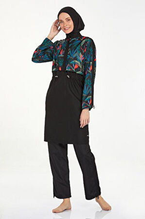 ADASEA 1422 JİLELİ TESETTÜR  MAYO