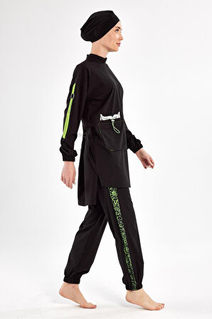 Adasea Beth Uzun Kollu Testtür Mayo 251203 